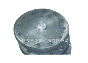 钢盖（材质ZG270-500）